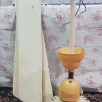 3 عدد فروش پنکه سقفی با قیمت مناسب