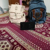 کوله پشتی وکیف دستی