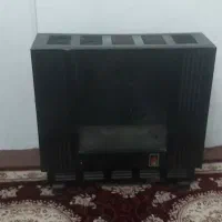 بخاری نیک کالا