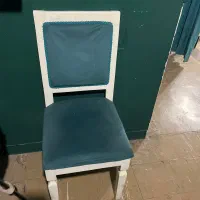 میز ناهار خوری و شلف|میز و صندلی غذاخوری|ساری, |دیوار