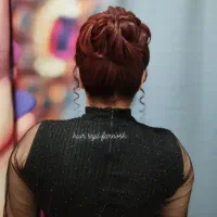 اموزش شنیون و همکاری با سالن دارها