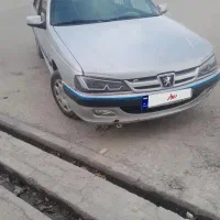 پرشیا مدل ۸۴