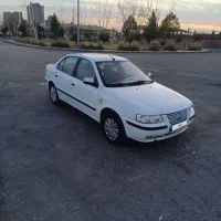 سمند مدل 98|خودرو سواری و وانت|قدس, شهر‌قدس|دیوار