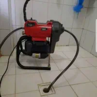 لوله بازکنی قاسمی گنبد|خدمات پیشه و مهارت|گنبد کاووس, |دیوار