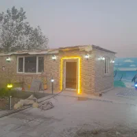 باغ ویلا پاکدشت قرمزتپه|فروش خانه و ویلا|شریف‌آباد, |دیوار