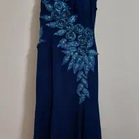 پیراهن مجلسی