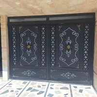 رنگ آمیزی ساختمان