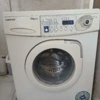 لباسشویی سامسونگ big wash