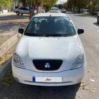 تیبا یک مدل ۱۴۰۰