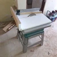 اره میزی و قطع کن|ابزارآلات|شهرضا, |دیوار