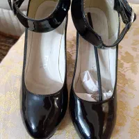 کفش مجلسی سایز ۳۹و ۴۰