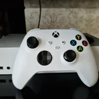 Xbox Series S|کنسول، بازی ویدئویی و آنلاین|کرج, باغستان|دیوار