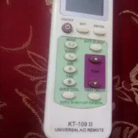 کنترل مادرکولرگازی همه کاره