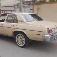 شورلت نوا c6 اتوماتیک|خودرو کلاسیک|تهران, آرژانتین|دیوار