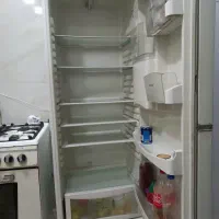 یخچال فریزرهیمالیا|یخچال و فریزر|فلاورجان, |دیوار