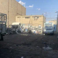 رهن و اجاره سوله و گاراژ|اجارهٔ دفتر صنعتی، کشاورزی، تجاری|مشهد, رباط طرق|دیوار