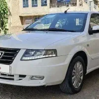 سمند سورن دوگانه سیمی ۱۴۰۲