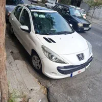 207 پانا 1400
