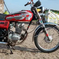 موتور۱۵۰|موتورسیکلت|سنگدوین, |دیوار