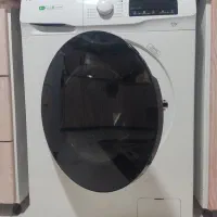 ماشین لباسشویی 8کیلویی Tcl اتومات