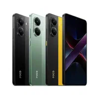 گوشی poco x7 pro|موبایل|خرم‌آباد, |دیوار