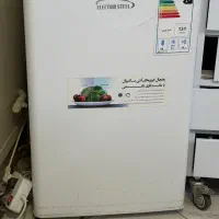 یخچال فریزر الکترواستیل