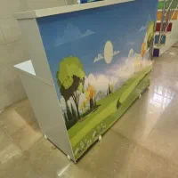 کانتر نو با کیفیت بالا