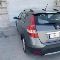 اچ سی کراس مدل ۹۷|خودرو سواری و وانت|شهریار, شهریار|دیوار