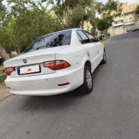 سمند سورن توربو مدل 96