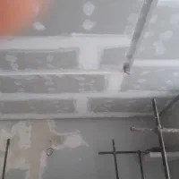 رنگکاری ونقاشی ساختمان با۳۰سال خدمت گزاری به شما|خدمات پیشه و مهارت|قنوات, |دیوار