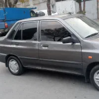 پراید۹۰ Absوهیدرولیک|خودرو سواری و وانت|پاکدشت, پاکدشت (مامازند)|دیوار