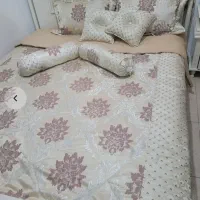 رو تختی دو نفره