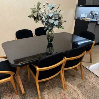 میز ناهار خوری