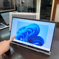 لپتاپ انوی ۳۶۰ درجه تاچ لمسی۱۵ اینچ ENVY 15 X360|رایانه همراه|تهران, میدان ولیعصر|دیوار