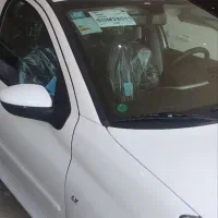 ۲۰۷i Tu5 p پاناروما دنده ای|خودرو سواری و وانت|بم, |دیوار