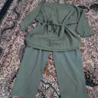 ست شومیز شلوار