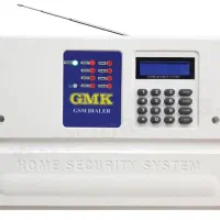 نصب دزدگیر اماکن-دوربین مداربسته