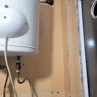 نصب تعمیر آبگرمکن های برقی لوله کشی با تضمین کامل|خدمات پیشه و مهارت|بندرعباس, |دیوار