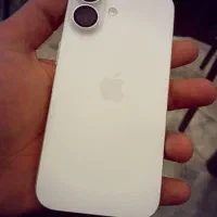 آیفون ۱۶ نرمال ch128 iphone16 normal