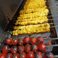 کمک آشپز وارد