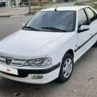 پارس tu5 مدل ۱۴۰۰