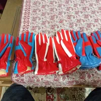 دستکش شمعی برف بازی|ورزش‌های زمستانی|تهران, کوثر|دیوار