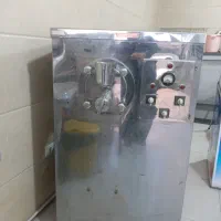 بار سفت کن بستنی