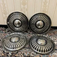 قالپاق خورشیدی پیکان