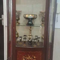 پارتیشن یا بوفه