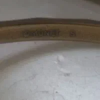 النگو دهه 80 میلادی