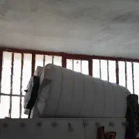 بشکه ۸۰۰لیتری