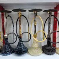 قلیان سوپاپ دار ایرانی و خارجی قیمت از ۱۵۰۰|کلکسیون و سرگرمی|تبریز, |دیوار