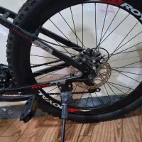 دوچرخه نو سایز ۲۶|دوچرخه، اسکیت، اسکوتر|اندیشه, اندیشه فاز ۱|دیوار