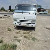 آرنا کمپرسی موتور بنز امیکو خاور کاویان|خودرو سنگین|گنبد کاووس, |دیوار